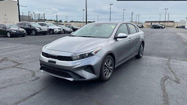 Preowned 2023 Kia Forte LX for Sale