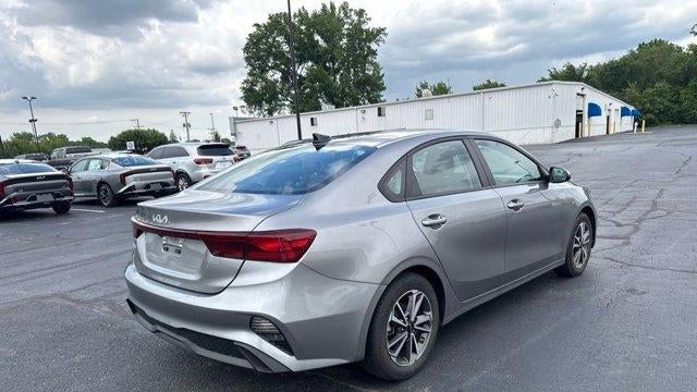 2023 Kia Forte LX