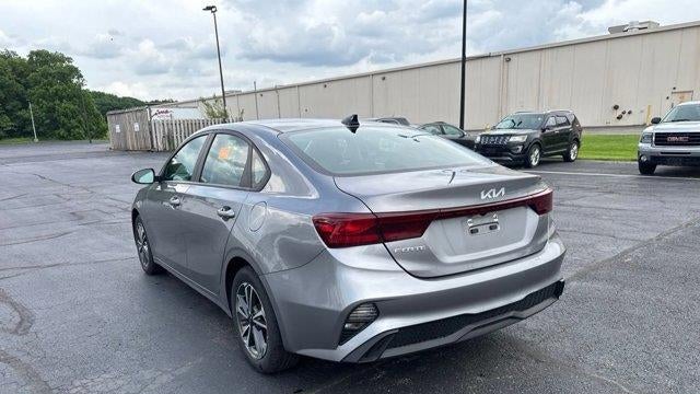 2023 Kia Forte LX