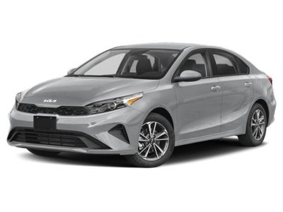 Photo of a 2023 Kia Forte LXS 4DR Sedan for sale