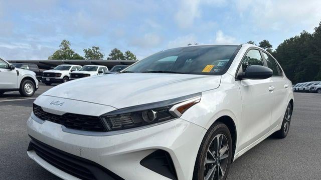 Preowned 2023 Kia Forte LXS for Sale