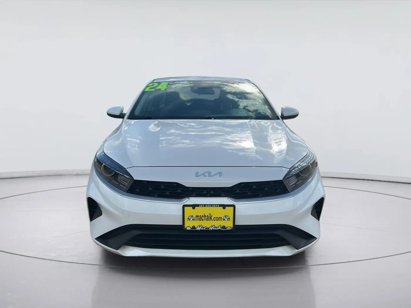 2024 Kia Forte - $21,525