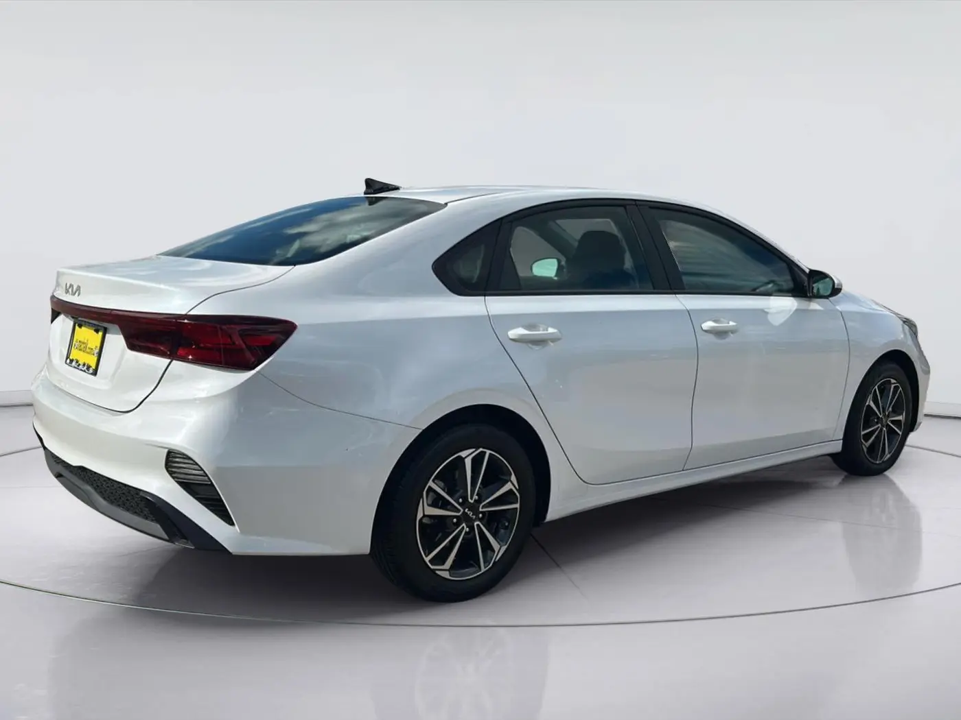 2024 Kia Forte - $21,525