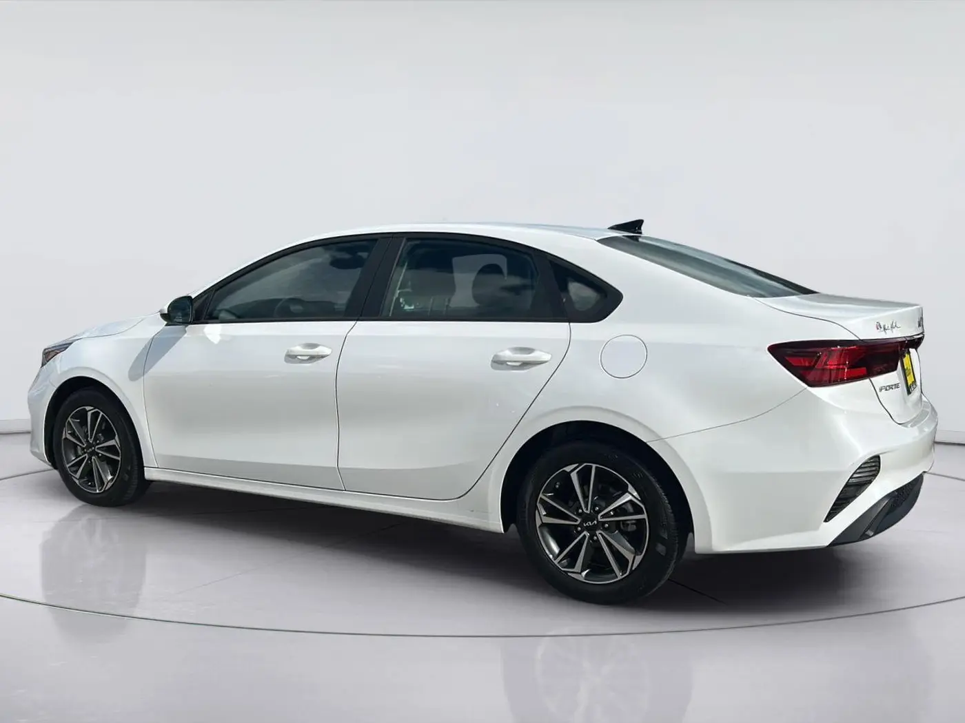 2024 Kia Forte - $21,525