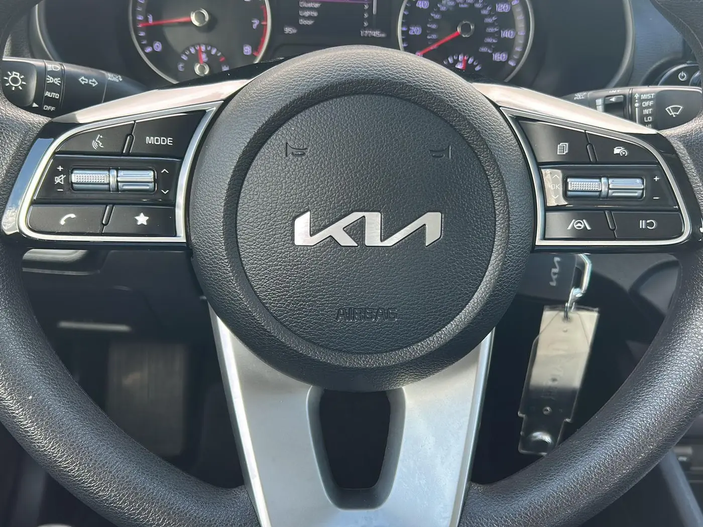 2024 Kia Forte - $21,525