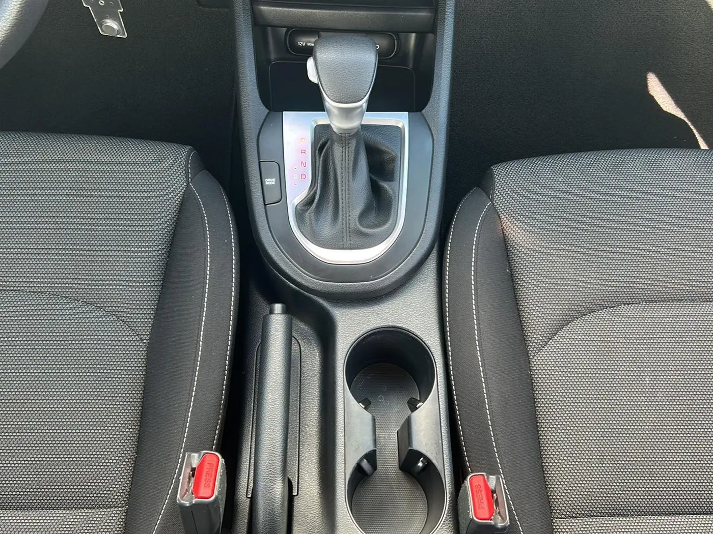 2024 Kia Forte - $21,525