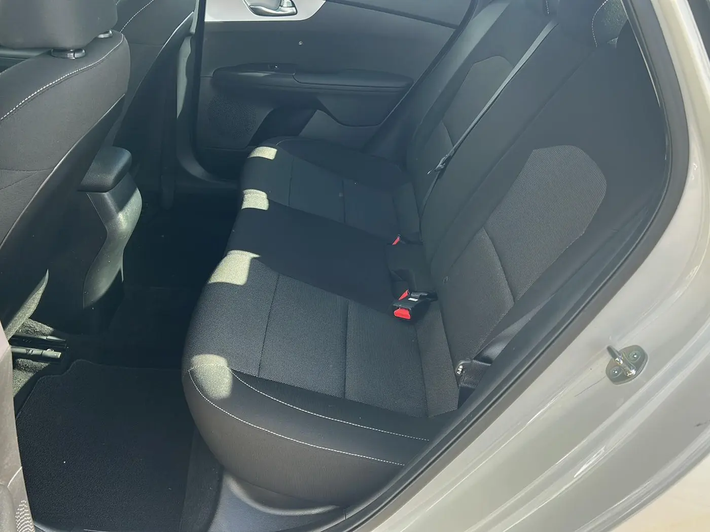 2024 Kia Forte - $21,525