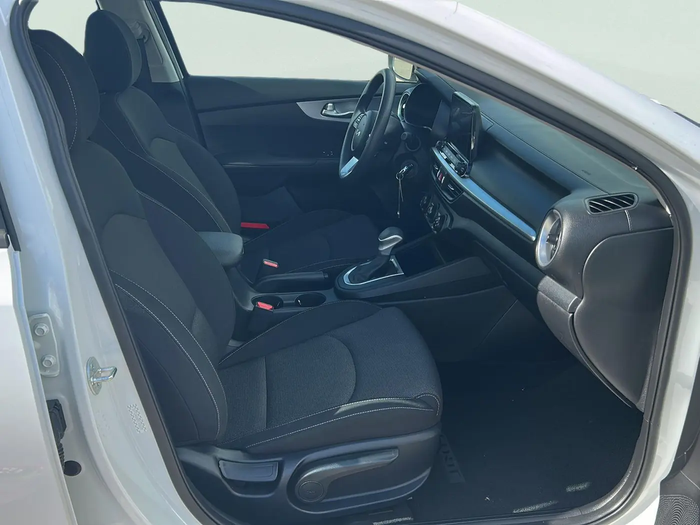 2024 Kia Forte - $21,525