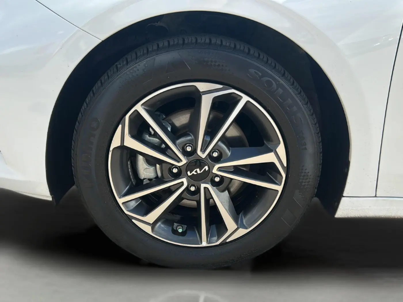 2024 Kia Forte - $21,525