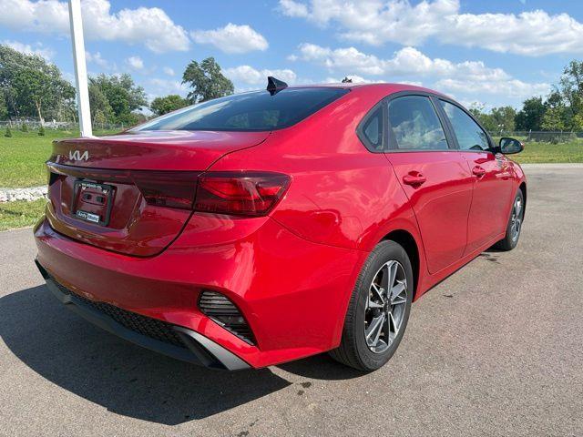 2024 Kia Forte - $18,767