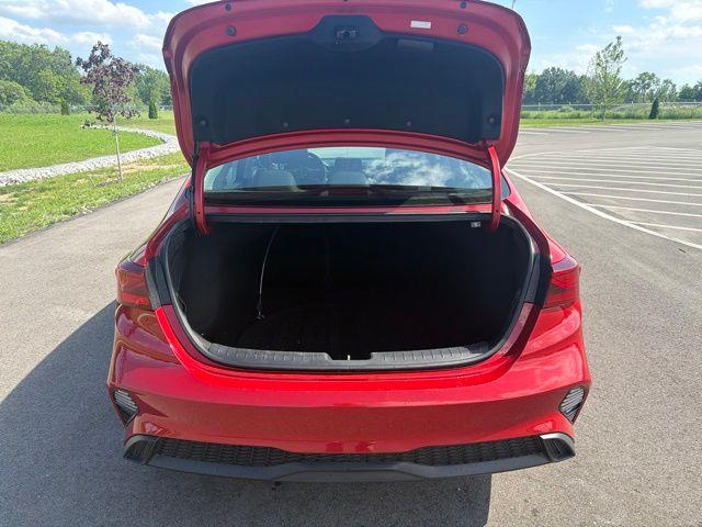 2024 Kia Forte - $18,767