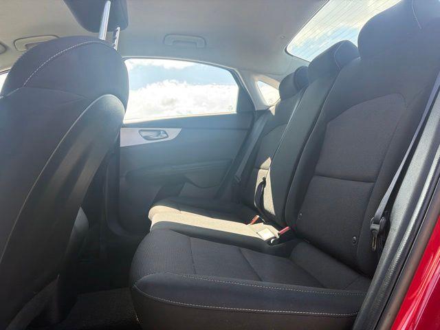 2024 Kia Forte - $18,767