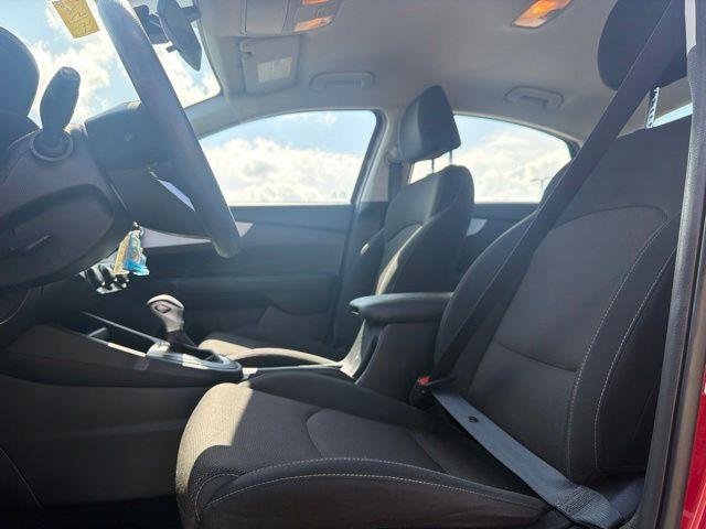 2024 Kia Forte - $18,767