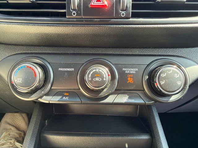 2024 Kia Forte - $18,767