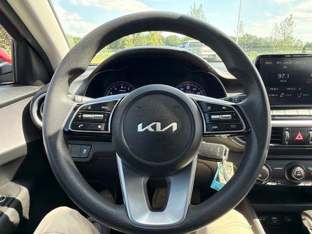 2024 Kia Forte - $18,767