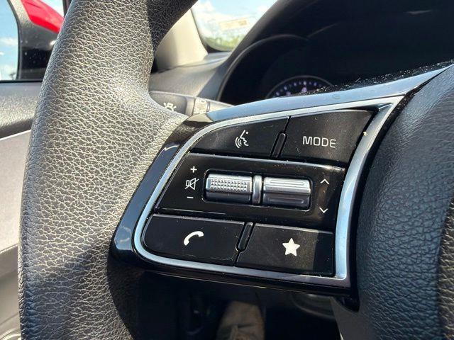 2024 Kia Forte - $18,767