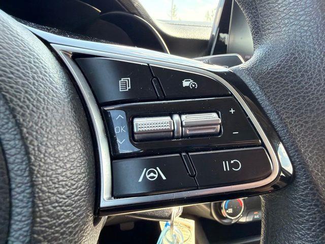 2024 Kia Forte - $18,767