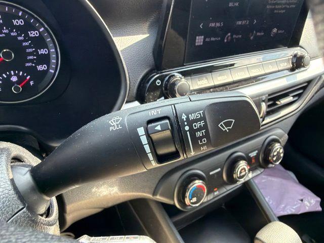 2024 Kia Forte - $18,767