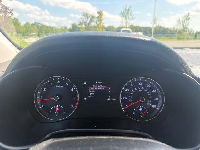 2024 Kia Forte - $18,767