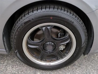 2024 Kia Forte LXS 4DR Sedan