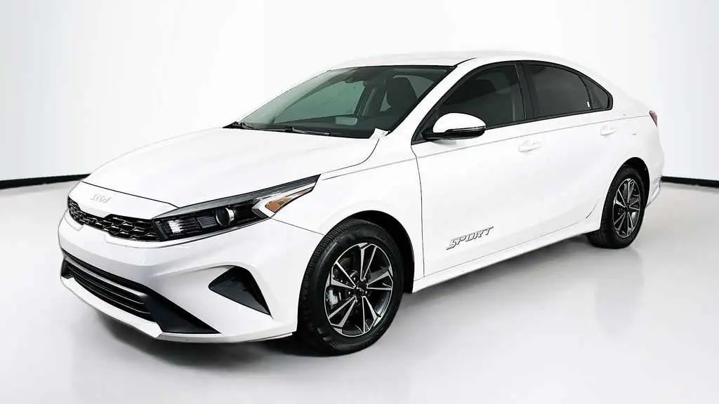 Preowned 2024 Kia Forte LX for Sale
