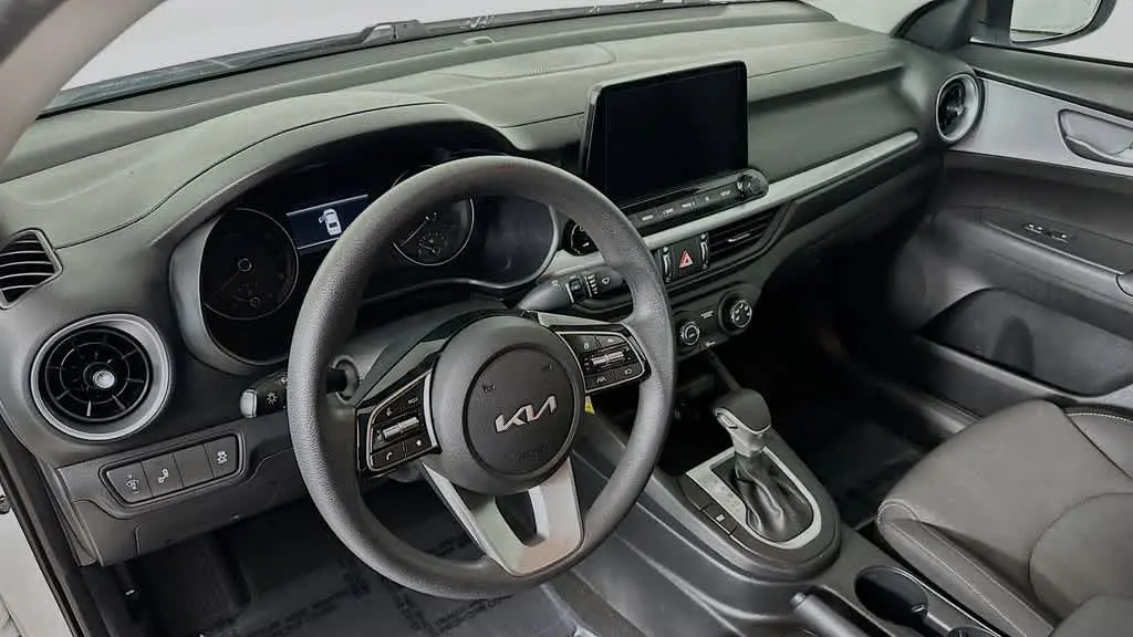 2024 Kia Forte LX
