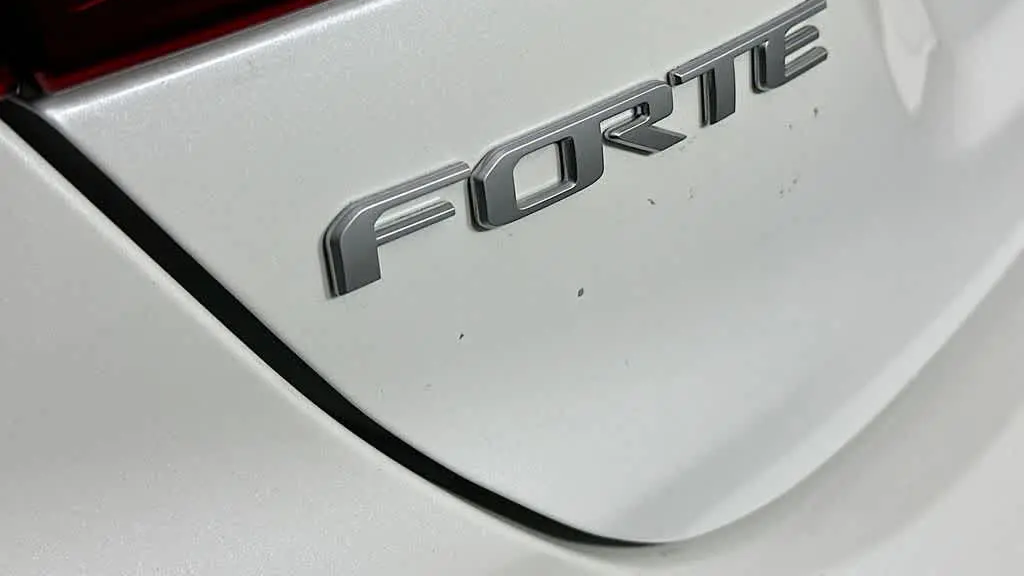 2024 Kia Forte LX