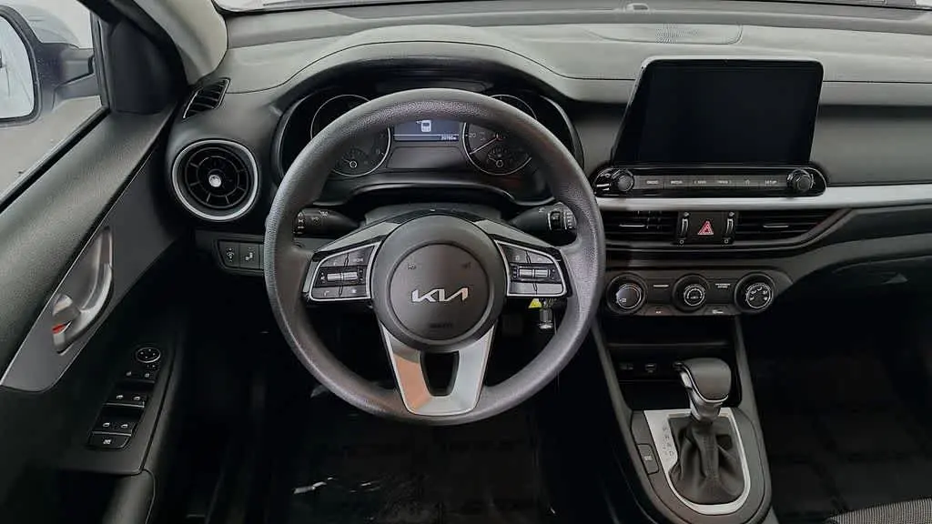 2024 Kia Forte LX