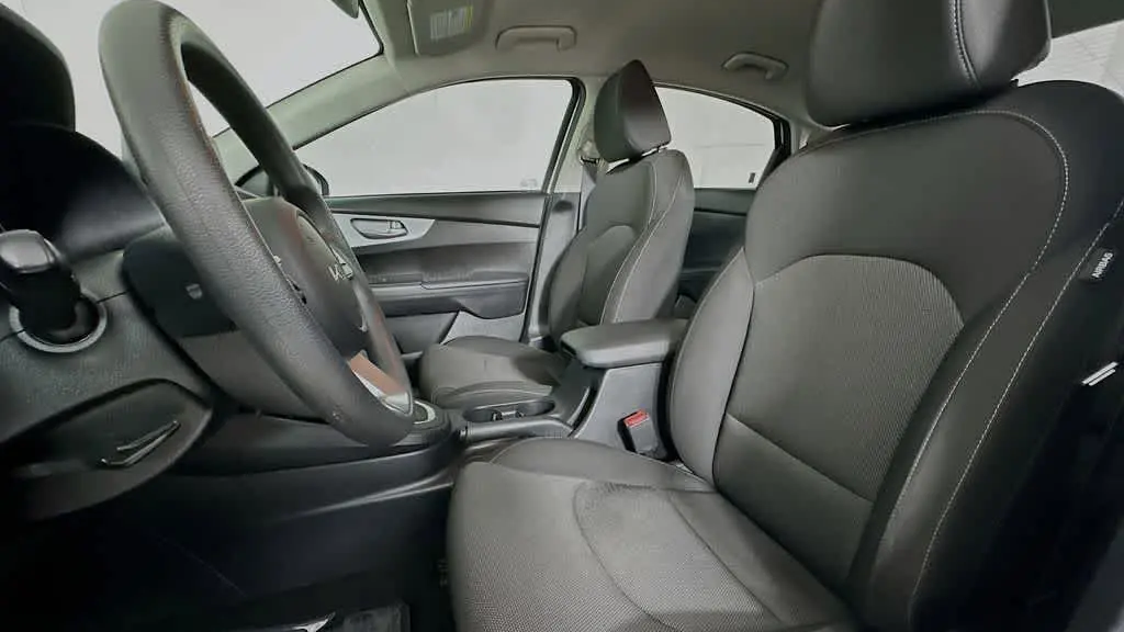 2024 Kia Forte LX