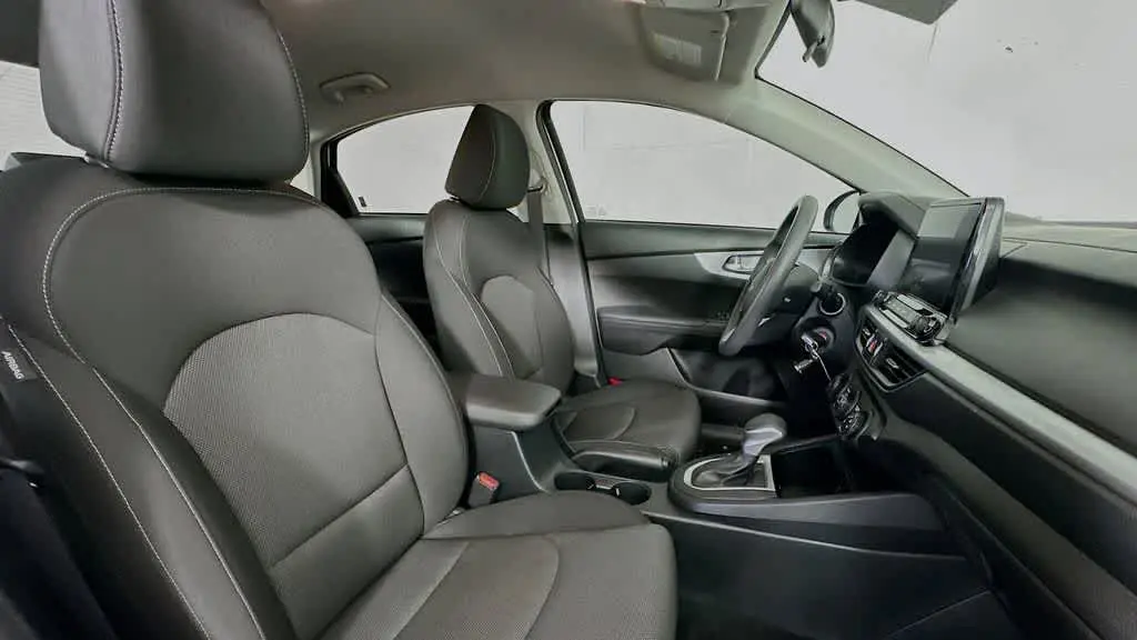 2024 Kia Forte LX