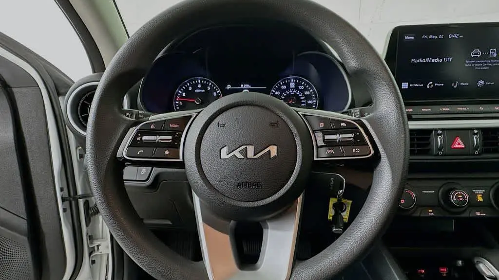 2024 Kia Forte LX