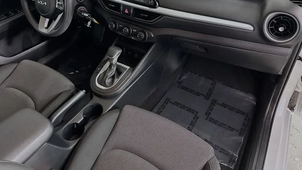 2024 Kia Forte LX
