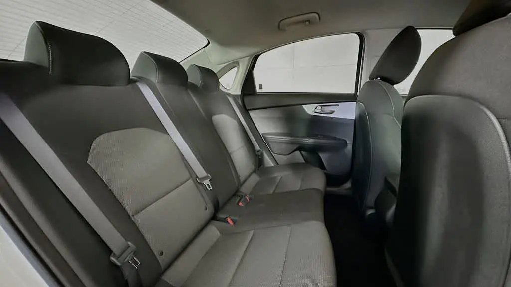 2024 Kia Forte LX