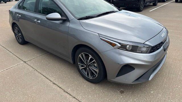 Preowned 2024 Kia Forte LXS for Sale
