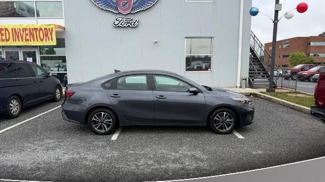 Preowned 2024 Kia Forte LX for Sale