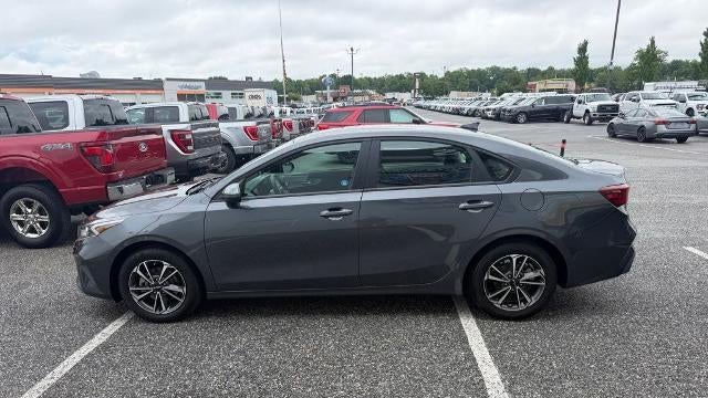 2024 Kia Forte LX