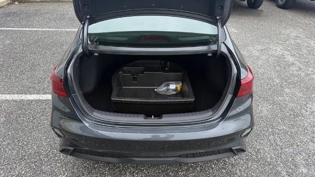 2024 Kia Forte LX