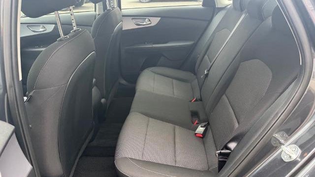 2024 Kia Forte LX