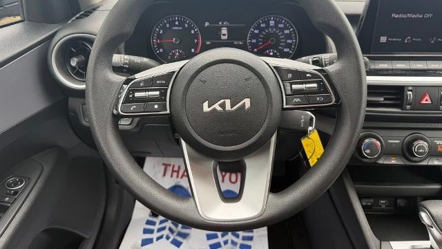 2024 Kia Forte LX