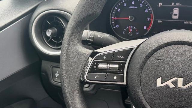2024 Kia Forte LX