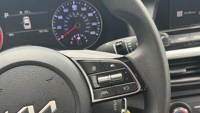 2024 Kia Forte LX