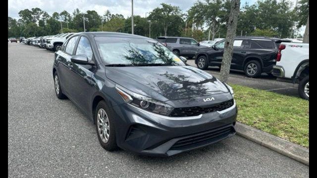 Preowned 2024 Kia Forte LX for Sale
