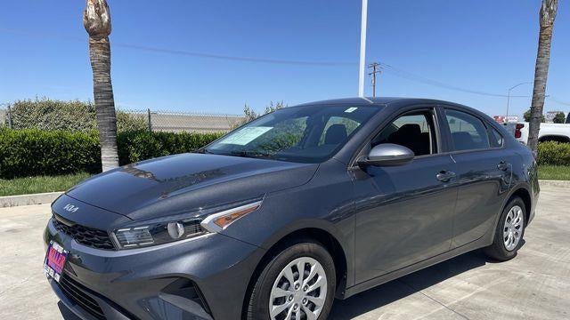 Preowned 2024 Kia Forte LX for Sale