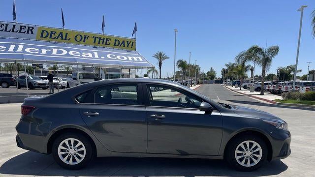 2024 Kia Forte LX