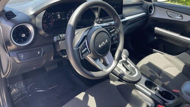 2024 Kia Forte LX