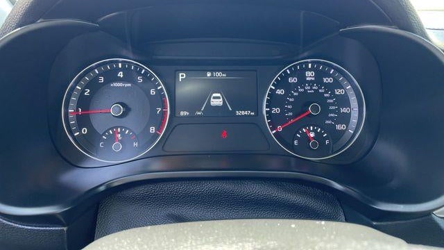 2024 Kia Forte LX