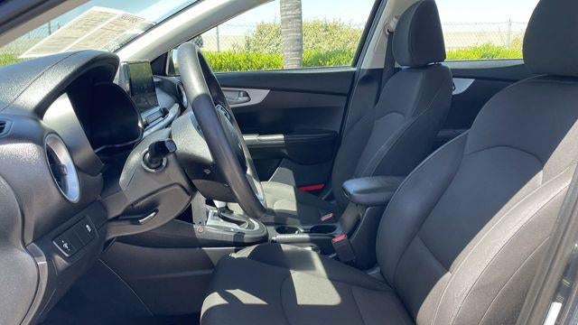 2024 Kia Forte LX