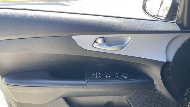 2024 Kia Forte LX