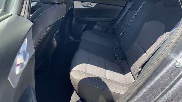 2024 Kia Forte LX