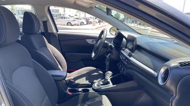 2024 Kia Forte LX